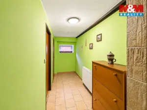 Prodej rodinného domu, Vraclav - Sedlec, 125 m2
