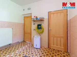 Prodej rodinného domu, Nebahovy - Kralovice, 108 m2
