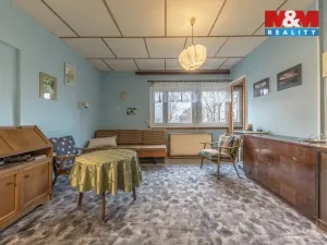 Prodej bytu 2+1, Desná - Desná I, Finská, 64 m2
