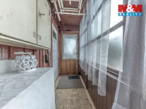 Prodej bytu 2+1, Desná - Desná I, Finská, 64 m2