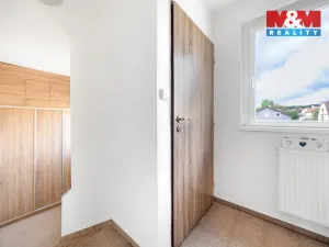 Prodej rodinného domu, Jirkov, Vančurova, 100 m2