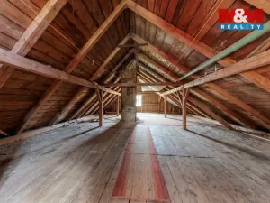 Prodej chalupy, Abertamy - Hřebečná, 374 m2