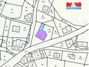 Prodej chalupy, Abertamy - Hřebečná, 374 m2