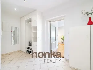 Prodej bytu 5+kk, Praha - Libeň, Na Rokytce, 150 m2