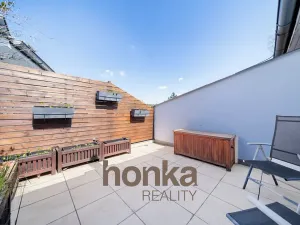Prodej bytu 5+kk, Praha - Libeň, Na Rokytce, 150 m2
