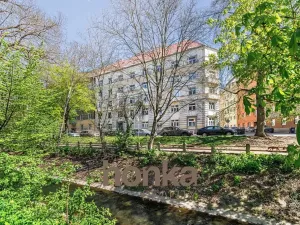 Prodej bytu 5+kk, Praha - Libeň, Na Rokytce, 150 m2