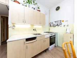 Prodej bytu 2+1, Boskovice, Otakara Kubína, 59 m2