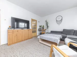 Prodej bytu 2+1, Boskovice, Otakara Kubína, 59 m2