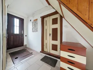 Prodej chalupy, Hrdlořezy, 80 m2