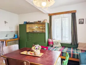 Prodej chalupy, Hrdlořezy, 80 m2