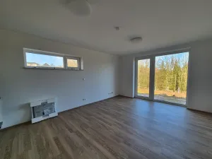Pronájem bytu 1+kk, Třešť, Havlíčkova, 33 m2