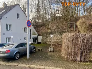 Prodej činžovního domu, Dubí, Ruská, 400 m2