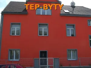 Prodej činžovního domu, Osek, Lidická, 500 m2