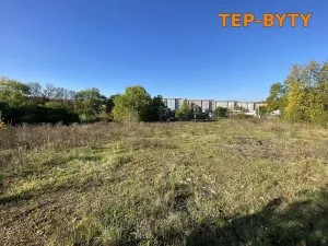 Prodej komerčního pozemku, Teplice, Pražská, 15681 m2