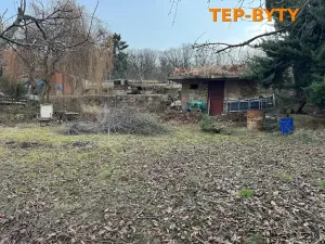 Prodej chaty, Teplice, 16 m2