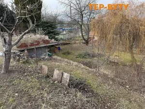 Prodej chaty, Teplice, 16 m2