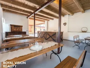 Prodej zemědělského objektu, Dlouhá Třebová, Na Rybníku, 270 m2
