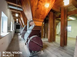 Prodej zemědělského objektu, Dlouhá Třebová, Na Rybníku, 270 m2