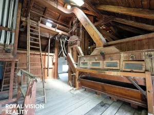 Prodej zemědělského objektu, Dlouhá Třebová, Na Rybníku, 270 m2