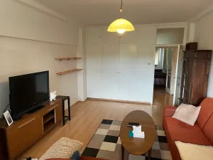 Pronájem bytu 2+1, Praha - Dejvice, Evropská, 62 m2