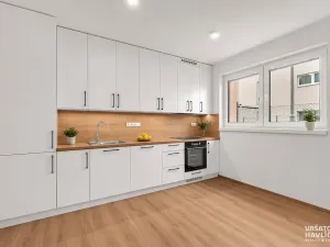 Pronájem bytu 1+kk, Hradec Králové, Meruňková, 42 m2