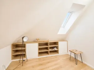 Pronájem bytu 3+kk, Praha - Michle, Michelská, 100 m2