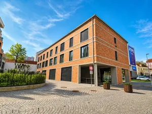 Pronájem bytu 3+kk, Praha - Michle, Michelská, 100 m2