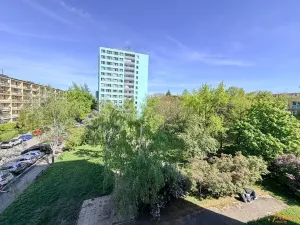 Prodej bytu 3+1, Praha - Strašnice, Pod strání, 68 m2