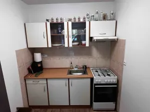 Prodej bytu 2+kk, Kolín - Kolín II, Moravcova, 39 m2