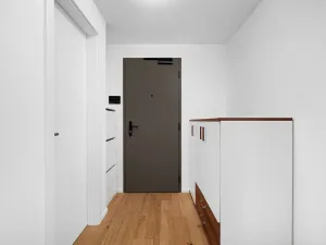 Prodej bytu 1+kk, Brno - Zábrdovice, Bratislavská, 38 m2