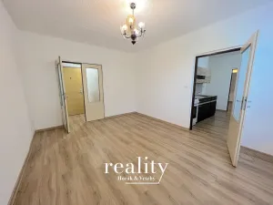 Pronájem bytu 3+1, Znojmo, MUDr. Jana Janského, 72 m2