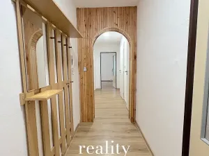 Pronájem bytu 3+1, Znojmo, MUDr. Jana Janského, 72 m2