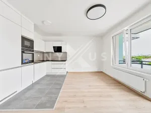 Pronájem bytu 3+kk, Praha - Strašnice, Strančická, 71 m2