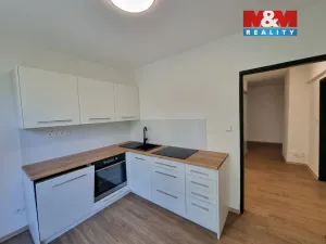 Pronájem bytu 2+1, Karviná, Fibichova, 65 m2