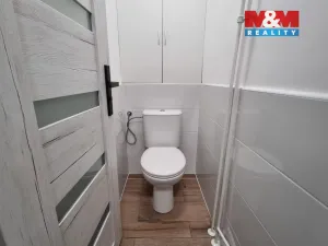 Pronájem bytu 2+1, Karviná, Fibichova, 65 m2