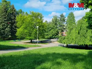 Pronájem bytu 2+1, Karviná, Fibichova, 65 m2