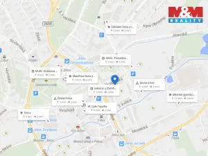 Prodej bytu 3+1, Jirkov, Tkalcovská, 71 m2