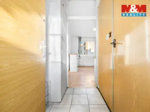 Prodej bytu 1+1, Teplá, Palackého, 40 m2