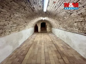 Prodej vinného sklepa, Velké Bílovice, 200 m2