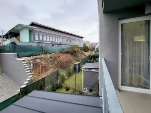 Pronájem bytu 2+kk, Modřice, Popovická, 57 m2