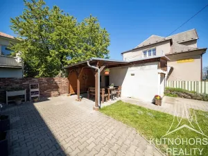 Prodej bytu 2+kk, Čáslav, Dusíkova, 74 m2