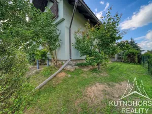 Prodej rodinného domu, Červené Janovice, 144 m2