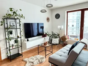 Pronájem bytu 2+kk, Pardubice, Dubinská, 65 m2