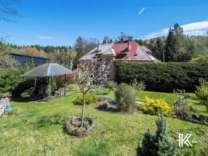 Prodej bytu 3+1, Seč, 88 m2