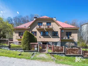 Prodej bytu 3+1, Seč, 88 m2