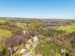 Prodej bytu 3+1, Seč, 88 m2