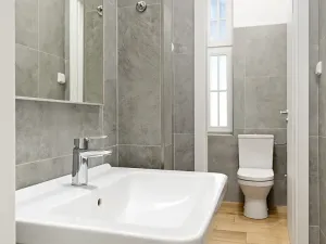 Pronájem kanceláře, Ostrava, Českobratrská, 580 m2