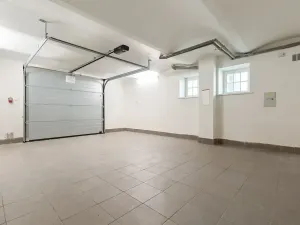 Pronájem kanceláře, Ostrava, Českobratrská, 580 m2