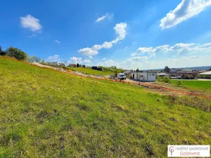 Prodej pozemku, Konárovice, Zadní Zájezd, 1074 m2