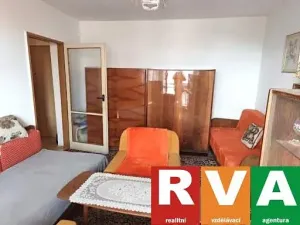 Prodej bytu 1+1, Plzeň, náměstí Milady Horákové, 36 m2